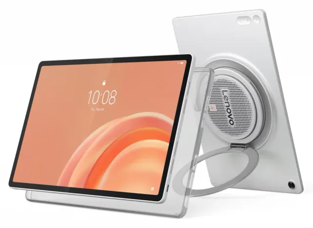 Lenovo Idea Tab Plus Gen 2 12,1" — 128 GB