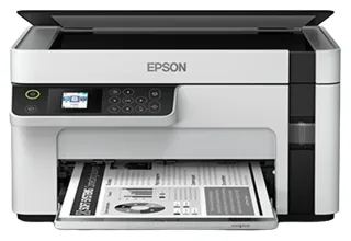 Epson EcoTank M2120