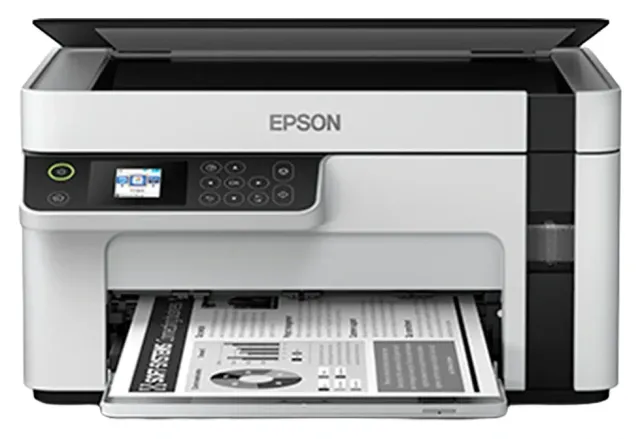 Epson EcoTank M2120
