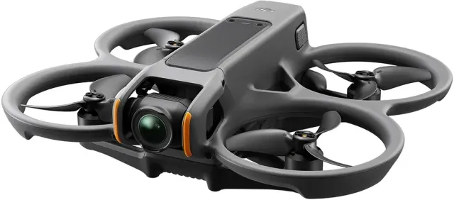 DJI Avata 2 Fly More Combo