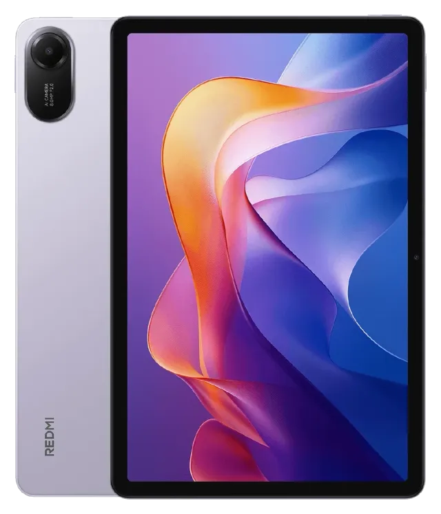 Xiaomi Redmi Pad 2 11" — 4 GB, 128 GB, Lavender Purple