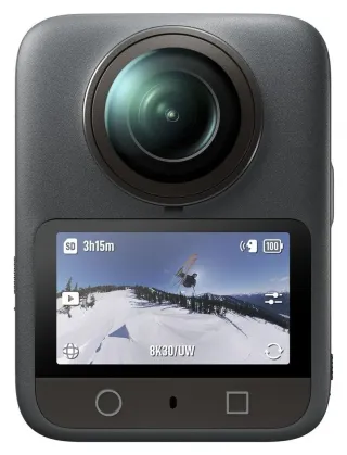 DJI Osmo 360 Standard Combo
