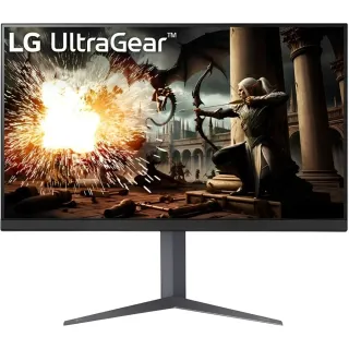 LG UltraGear 32GS75Q-B 32" QHD 180 Hz