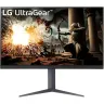 Ver vista 1 de LG UltraGear 32GS75Q-B 32" QHD 180 Hz