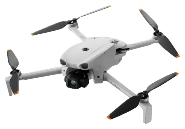 DJI Lito X1 Fly More Combo (DJI RC 2)