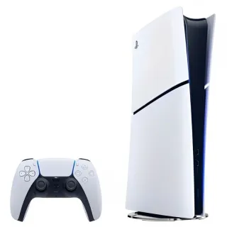 PlayStation 5 Slim 825 GB Digital (CFI-2115B)