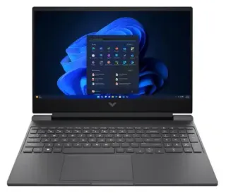 HP Victus 15 — RTX 4050, 16 GB