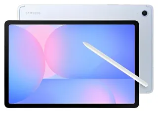 Samsung Galaxy Tab S10 FE 10.9" — 128 GB, Blue