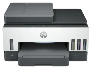 HP Smart Tank 790