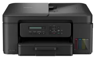 Brother DCP-T730DW
