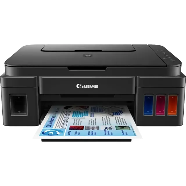 Canon PIXMA G3110