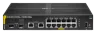 Ver vista 1 de HPE Aruba CX 6000 12G PoE 2SFP