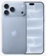 Ver vista 1 de Apple iPhone 18 Pro Max 256 GB Glacier (eSIM · A3473)