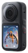Ver vista 1 de Insta360 X6 Standard Bundle Negro
