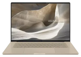 ASUS Zenbook A16 — Snapdragon X2 Elite, 48 GB, 1 TB