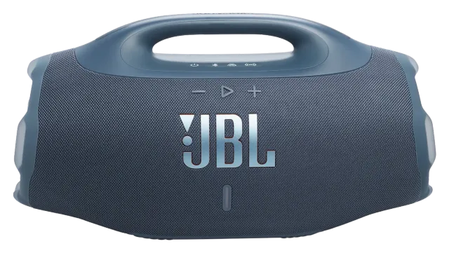 JBL Boombox 4 Blue