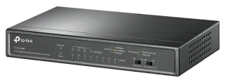 TP-Link Switch TL-SG1008P