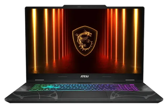 MSI Cyborg 15 — RTX 5070