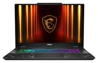MSI Cyborg 17" — RTX 5060, 144 Hz