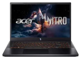 Acer Nitro V 15 — RTX 5060, Core i9