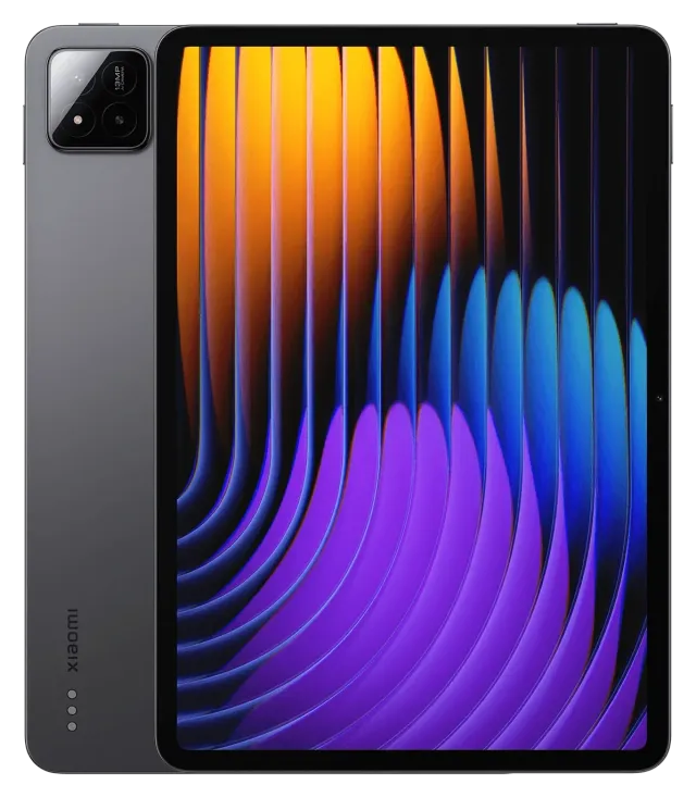 Xiaomi Pad 7 11,2" — 8 GB, 256 GB, Gray