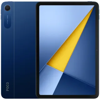 Xiaomi Poco Pad C1 9,7" — 4 GB, 64 GB, Blue