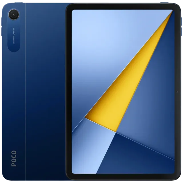 Xiaomi Poco Pad C1 9,7" — 4 GB, 64 GB, Blue