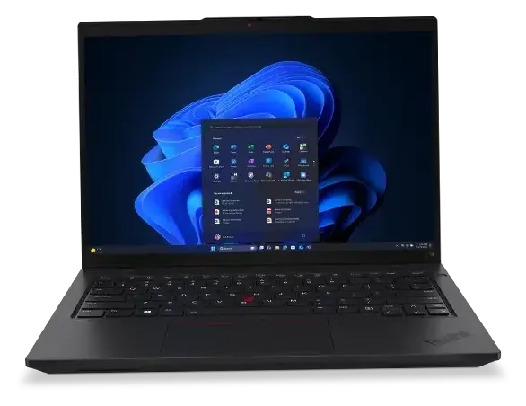 Lenovo ThinkPad L14 Gen 6 14" — Ultra 7, W11 Pro