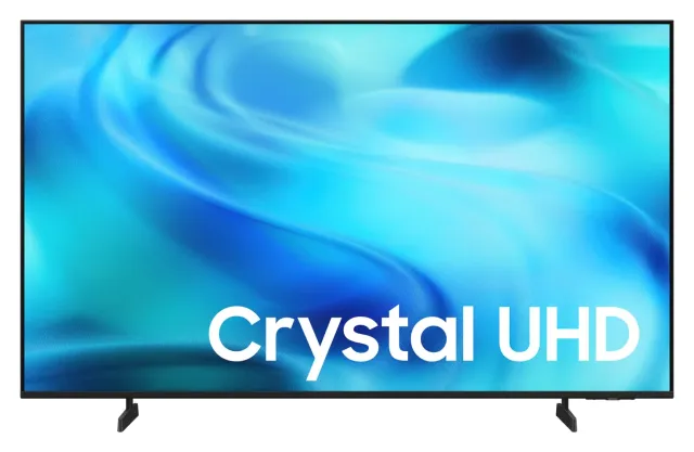 Samsung Crystal UHD U8000H 43" 4K