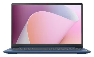 Lenovo IdeaPad Slim 3 15" AMD — Ryzen 5, 8 GB, 512 GB