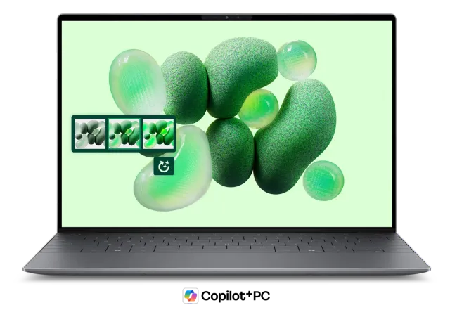 Dell XPS 13"