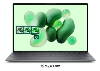 Dell XPS 13"