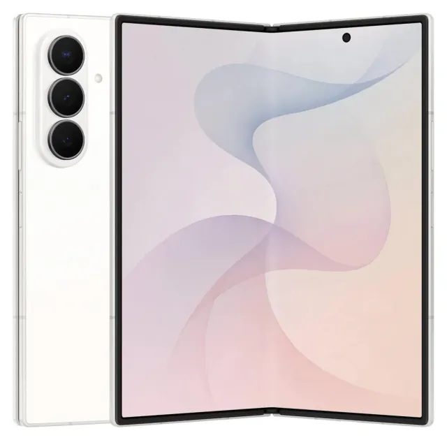 Samsung Galaxy Z Fold8 Ultra 256 GB Cream (SM-F976B)