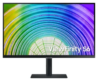 Samsung ViewFinity S6 LS27D606UA 27" QHD USB-C