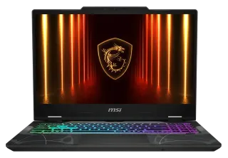 MSI Cyborg 15 — RTX 5060