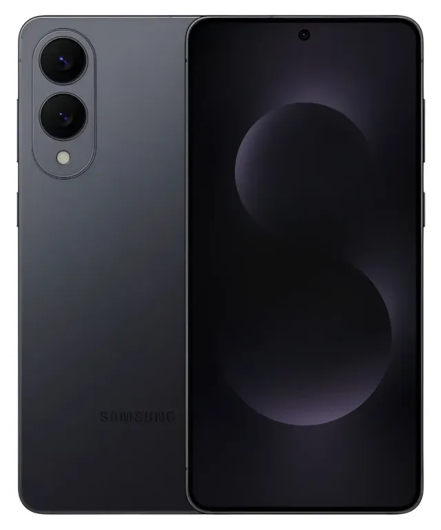 Samsung Galaxy S25 Edge 256 GB Jetblack (SM-S937B)