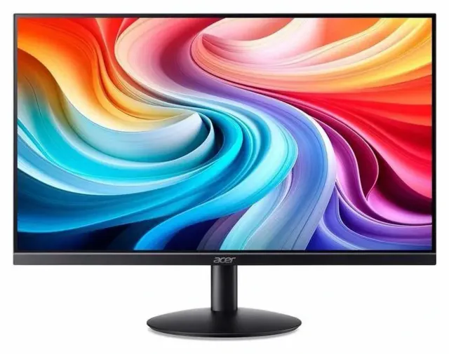 Acer SB242Y 24"