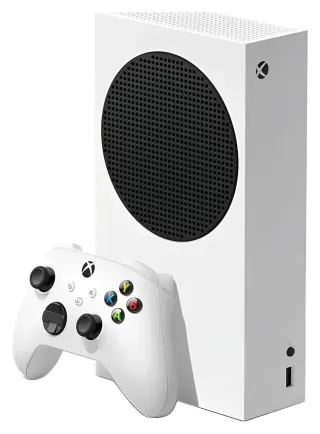 Xbox Series S 512 GB