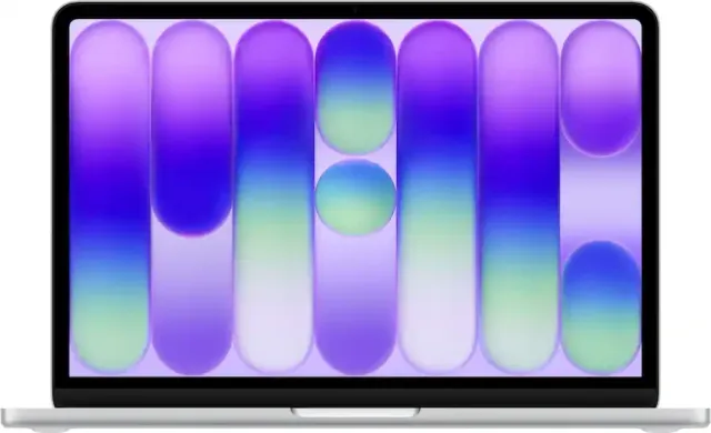 Apple MacBook Neo 13" — 512 GB, Silver