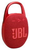 Ver vista 1 de JBL Clip 5 Red