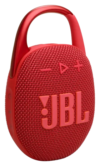 JBL Clip 5 Red