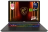 Ver vista 1 de MSI Vector 16 HX AI — RTX 5080
