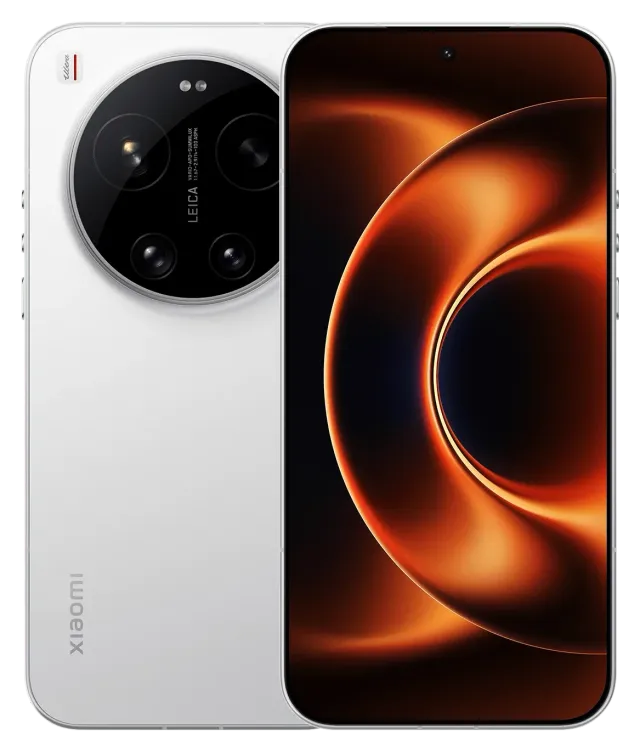 Xiaomi 17 Ultra 512 GB White