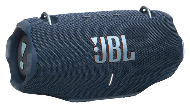 JBL Xtreme 4 Blue