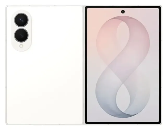 Samsung Galaxy Z Fold8 512 GB Cream (SM-F971B)