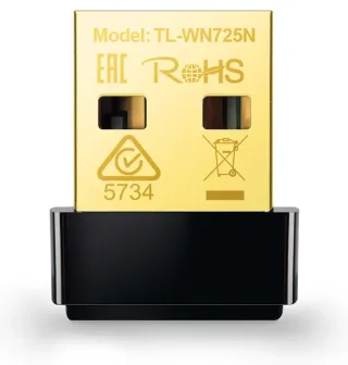 TP-Link TL-WN725N