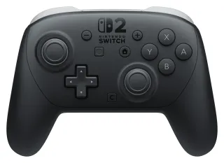 Control Pro de Nintendo Switch 2