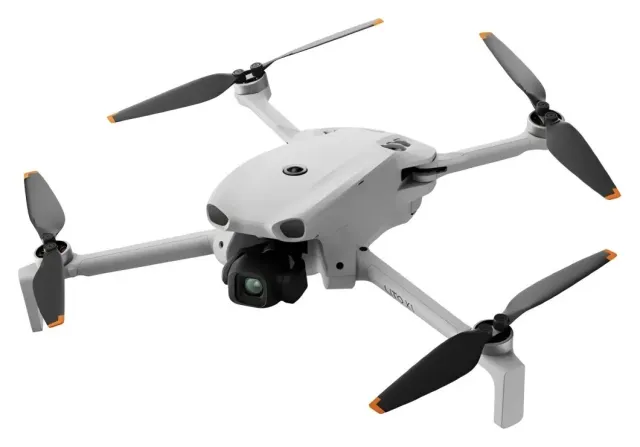 DJI Lito X1 Fly More Combo