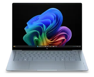 HP OmniBook Ultra 14"