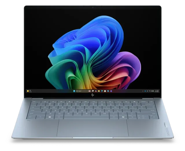 HP OmniBook Ultra 14"